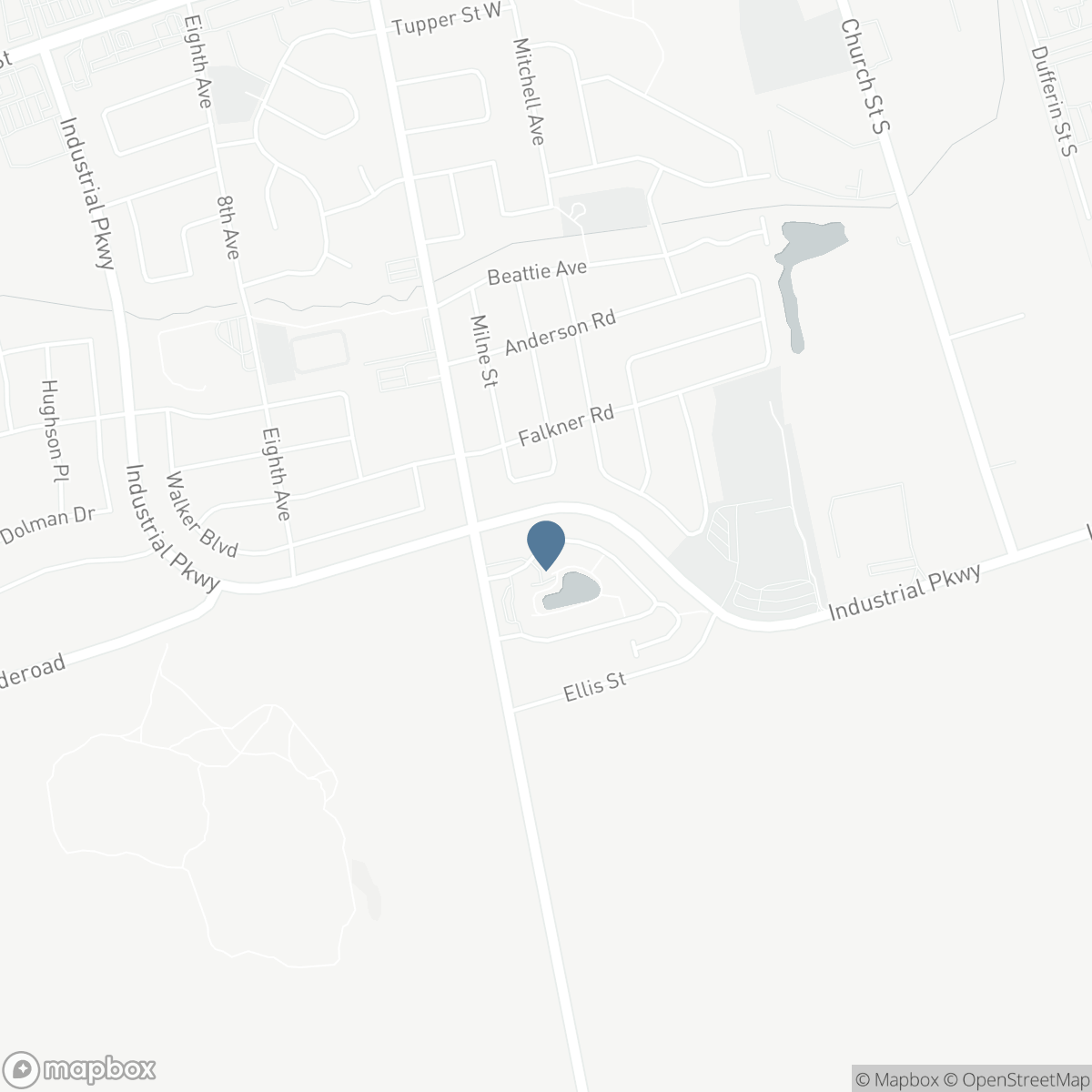 25 KINGSMERE CRESCENT, Alliston, Ontario L9R 0K6